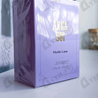 Отзывы Anna Sui Mystic Luna