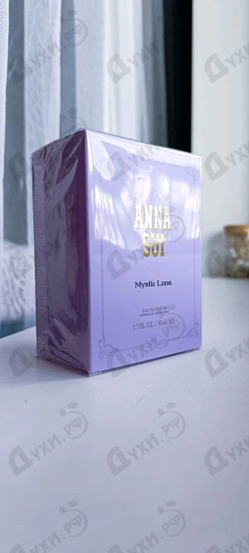 Духи Mystic Luna от Anna Sui