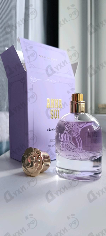 Парфюмерия Mystic Luna от Anna Sui