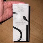 Отзыв Giorgio Armani Si Passione Intense (2024)
