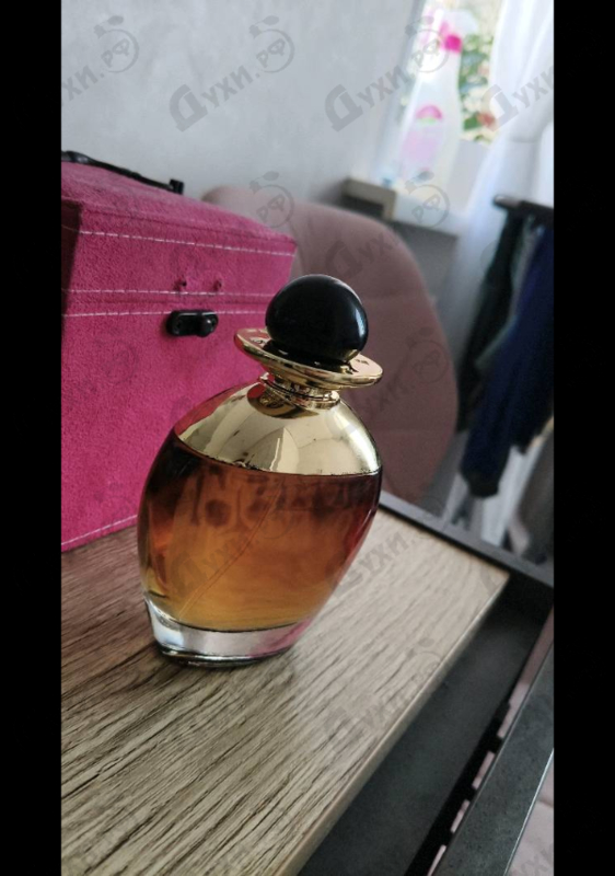 Парфюмерия Bill Blass Nude Black