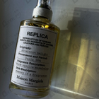Духи Afternoon Delight от Maison Martin Margiela's