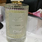 Отзывы Chloe Hysope