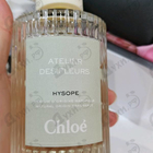 Отзыв Chloe Hysope