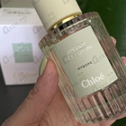 Отзыв Chloe Hysope