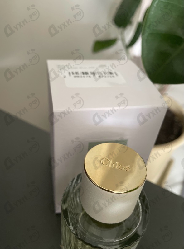 Парфюмерия Hysope от Chloe