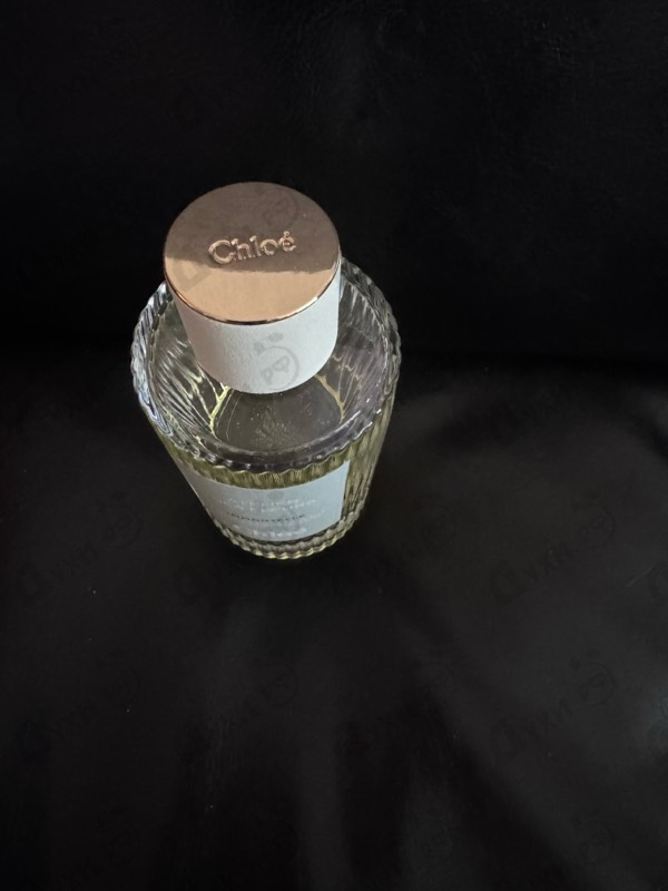 Парфюмерия Chloe Immortelle
