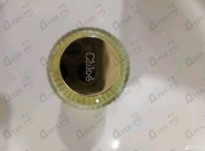 Парфюмерия Immortelle от Chloe