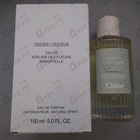 Парфюм Chloe Immortelle