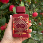 Парфюм Lattafa Perfumes Bade'e Al Oud Sublime
