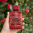 Парфюмерия Bade'e Al Oud Sublime от Lattafa Perfumes