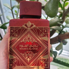 Отзывы Lattafa Perfumes Bade'e Al Oud Sublime