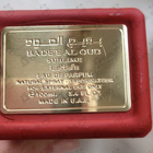 Духи Bade'e Al Oud Sublime от Lattafa Perfumes