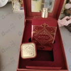 Отзывы Lattafa Perfumes Bade'e Al Oud Sublime