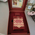 Купить Bade'e Al Oud Sublime от Lattafa Perfumes