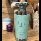 Отзывы Lattafa Perfumes Mayar Natural Intense