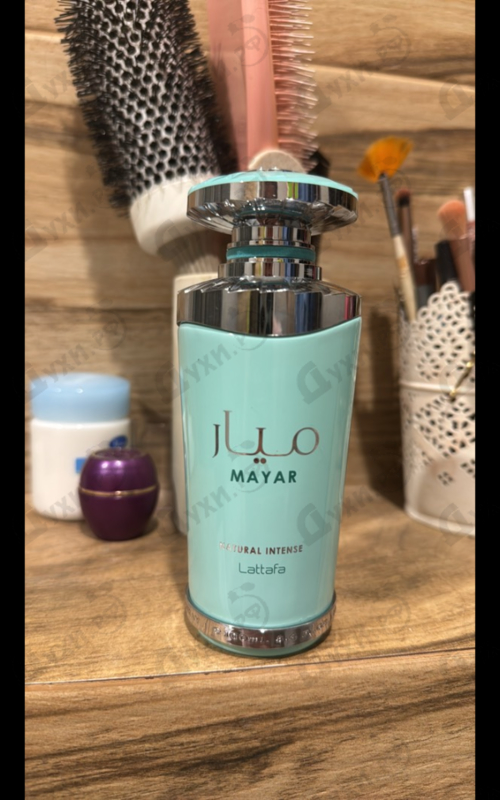 Купить Lattafa Perfumes Mayar Natural Intense