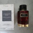 Отзывы Carolina Herrera Amazonian Rose