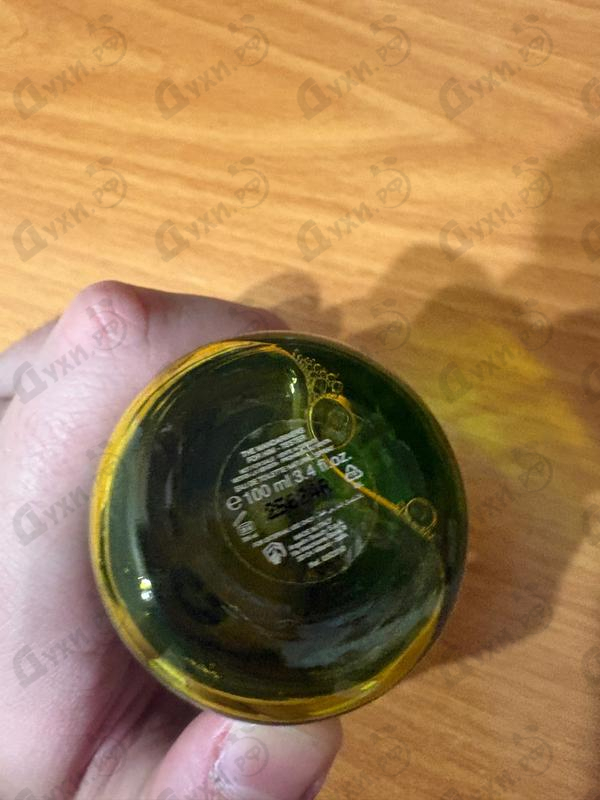 Духи The Mandariners от Mandarina Duck