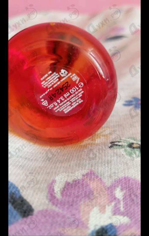 Парфюмерия Mandarina Duck The Mandariners