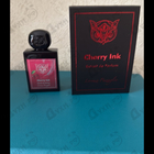 Духи Cherry Ink от Lorenzo Pazzaglia
