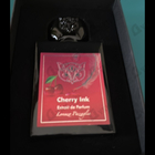 Отзыв Lorenzo Pazzaglia Cherry Ink