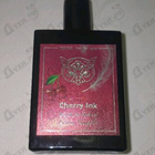 Парфюм Lorenzo Pazzaglia Cherry Ink