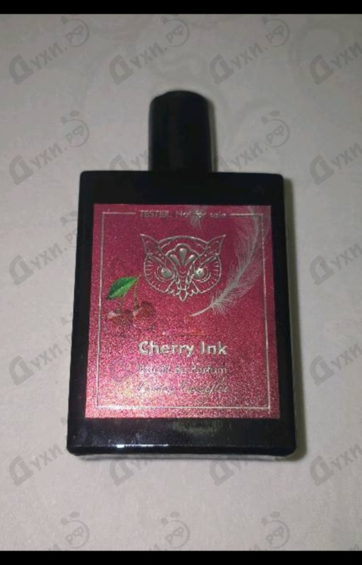 Купить Cherry Ink от Lorenzo Pazzaglia