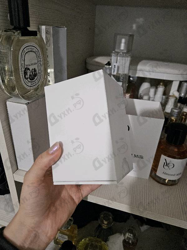 Купить Almond Milk от YOU