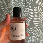 Отзывы YOU Almond Milk