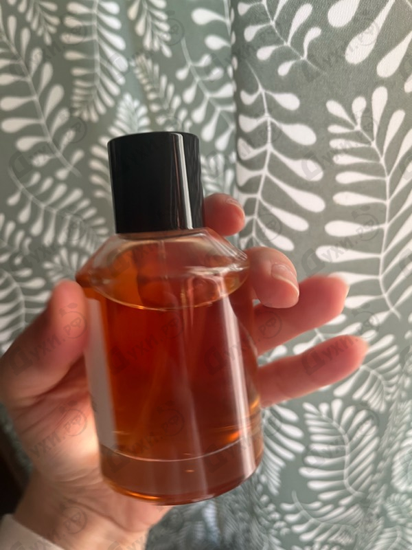 Духи Almond Milk от YOU