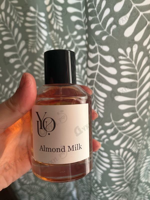 Купить Almond Milk от YOU
