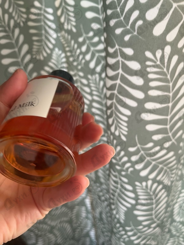 Парфюмерия YOU Almond Milk