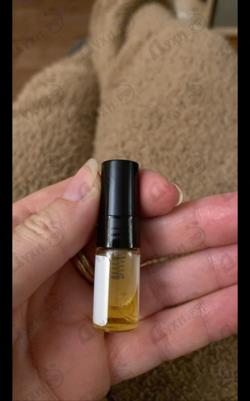 Купить Sun Eau De Parfum от Jil Sander