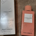 Духи L'Imperatrice Royale от Dolce & Gabbana