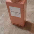 Отзыв Dolce & Gabbana L'Imperatrice Royale