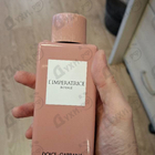 Отзыв Dolce & Gabbana L'Imperatrice Royale
