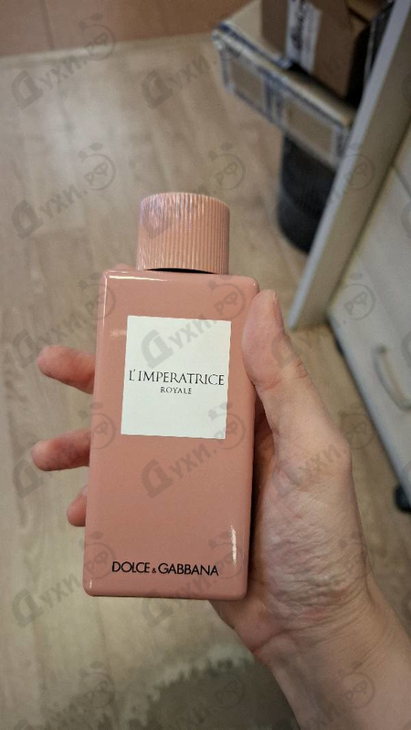 Купить Dolce & Gabbana L'Imperatrice Royale