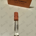 Отзыв Dolce & Gabbana L'Imperatrice Royale