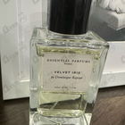 Отзывы Essential Parfums Velvet Iris