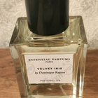 Отзывы Essential Parfums Velvet Iris