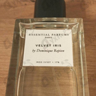 Отзыв Essential Parfums Velvet Iris