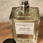 Духи Velvet Iris от Essential Parfums