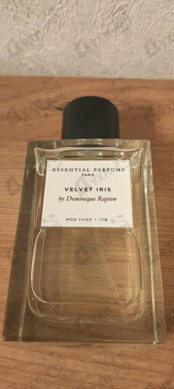 Купить Essential Parfums Velvet Iris