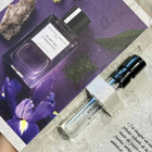 Отзыв Essential Parfums Velvet Iris