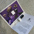 Купить Velvet Iris от Essential Parfums