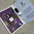 Отзывы Essential Parfums Velvet Iris