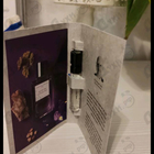 Отзыв Essential Parfums Velvet Iris