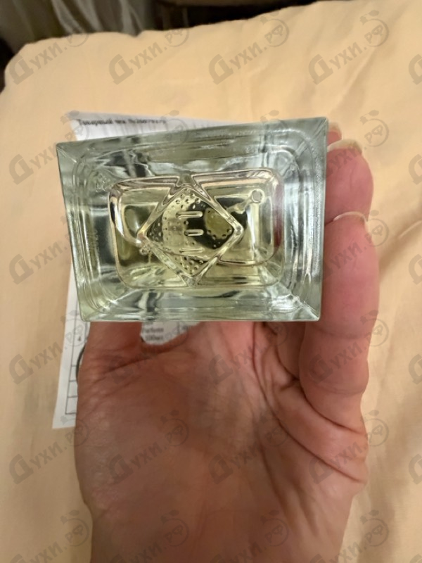Купить Velvet Iris от Essential Parfums