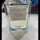 Отзыв Essential Parfums Velvet Iris